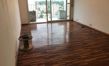 DEPARTAMENTO EN VICENTE LOPEZ 3 AMBIENTES CON COCHERA