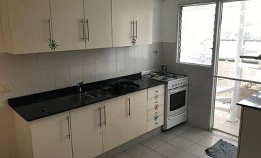 DEPARTAMENTO EN VICENTE LOPEZ 3 AMBIENTES CON COCHERA