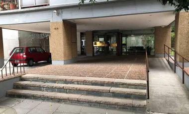 DEPARTAMENTO EN VICENTE LOPEZ 3 AMBIENTES CON COCHERA