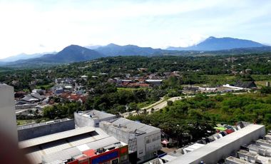 Sentul Tower Apartemen View Gunung dan Kolam Renang di Sentul City