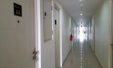 Sentul Tower Apartemen View Gunung dan Kolam Renang di Sentul City