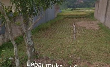 Jual Tanah Perumahan 16 Ha Di Cangkuang Kota Bandung