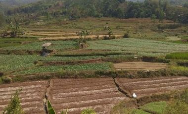 Jual Tanah Perumahan 16 Ha Di Cangkuang Kota Bandung