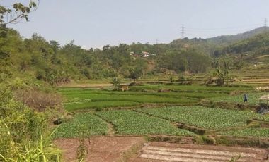 Jual Tanah Perumahan 16 Ha Di Cangkuang Kota Bandung