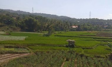 Jual Tanah Perumahan 16 Ha Di Cangkuang Kota Bandung