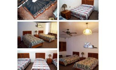 CASA EN VENTA A ORILLA DEL LAGO 