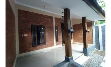 Kami Bantu Dapat Rumah Limasan Murah di Prambanan Yogyakarta