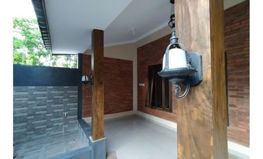 Kami Bantu Dapat Rumah Limasan Murah di Prambanan Yogyakarta