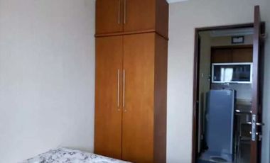 Apartemen Siap Huni Grand Setiabudi Bandung