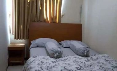 Apartemen Siap Huni Grand Setiabudi Bandung