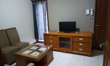 Apartemen Siap Huni Grand Setiabudi Bandung