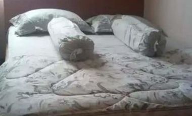 Apartemen Siap Huni Grand Setiabudi Bandung