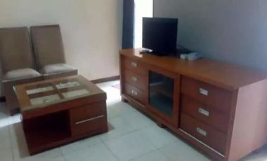 Apartemen Siap Huni Grand Setiabudi Bandung