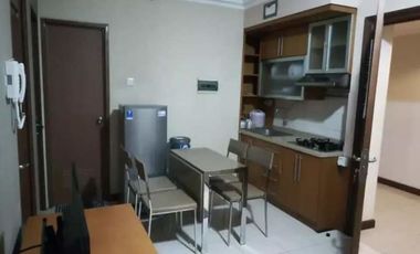Apartemen Siap Huni Grand Setiabudi Bandung
