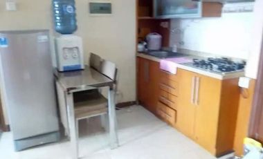 Apartemen Siap Huni Grand Setiabudi Bandung