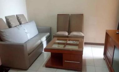Apartemen Siap Huni Grand Setiabudi Bandung
