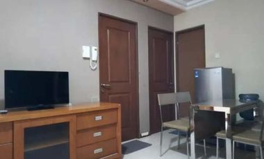 Apartemen Siap Huni Grand Setiabudi Bandung