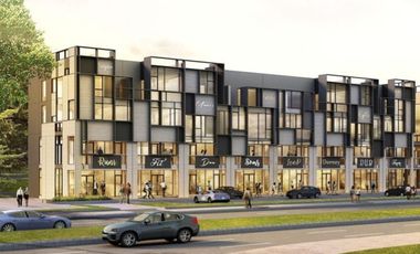 Dijual Kantor Icon Business Park 5 BSD Prestisius Siap Huni Juli 2021 Strategis Dekat Intermoda