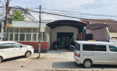 Rumah Raya Rungkut Mejoyo , Siap Huni hdp utara