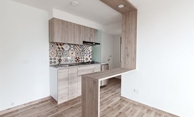 apartamento en arriendo en ciudad mallorquin. Cod A26713
