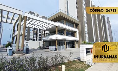 apartamento en arriendo en ciudad mallorquin. Cod A26713