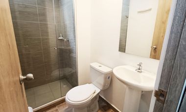 apartamento en arriendo en ciudad mallorquin. Cod A26713