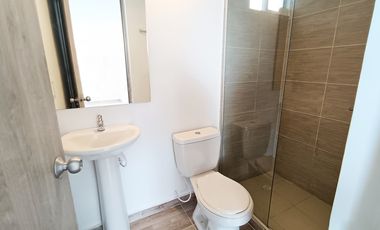 apartamento en arriendo en ciudad mallorquin. Cod A26713