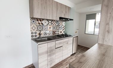 apartamento en arriendo en ciudad mallorquin. Cod A26713
