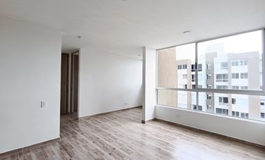 apartamento en arriendo en ciudad mallorquin. Cod A26713