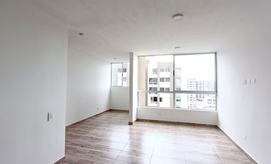 apartamento en arriendo en ciudad mallorquin. Cod A26713