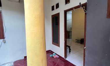 Rumah Minimalis 7 Menit ke Gerbang Tol Kukusan 3 SHM Siap Huni J-46288