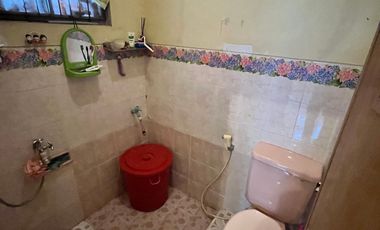Rumah Minimalis 7 Menit ke Gerbang Tol Kukusan 3 SHM Siap Huni J-46288