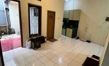 Rumah Minimalis 7 Menit ke Gerbang Tol Kukusan 3 SHM Siap Huni J-46288