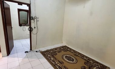 Rumah Minimalis 7 Menit ke Gerbang Tol Kukusan 3 SHM Siap Huni J-46288