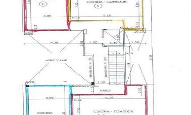 Departamento en Venta en Villa Sarmiento, Morón, Buenos Aires