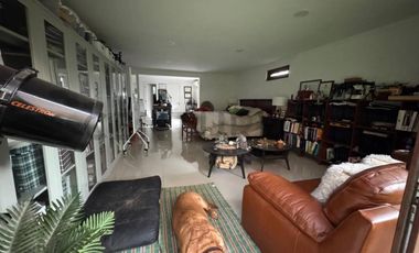 ARRIENDO CASA ESTILO CHILENA EN SECTOR SANTA ELENA-CHICUREO NORTE