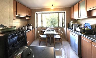 ARRIENDO CASA ESTILO CHILENA EN SECTOR SANTA ELENA-CHICUREO NORTE