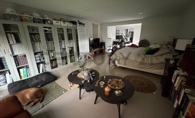 ARRIENDO CASA ESTILO CHILENA EN SECTOR SANTA ELENA-CHICUREO NORTE