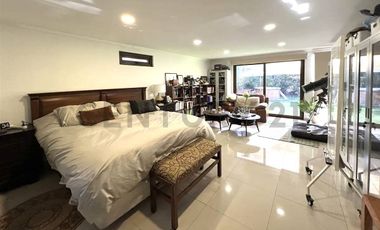 ARRIENDO CASA ESTILO CHILENA EN SECTOR SANTA ELENA-CHICUREO NORTE