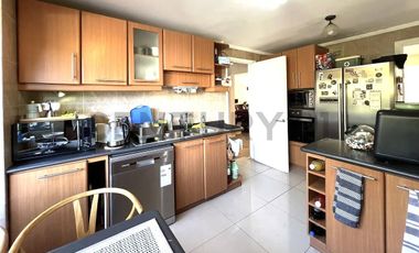 ARRIENDO CASA ESTILO CHILENA EN SECTOR SANTA ELENA-CHICUREO NORTE