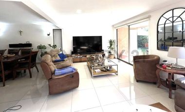 ARRIENDO CASA ESTILO CHILENA EN SECTOR SANTA ELENA-CHICUREO NORTE