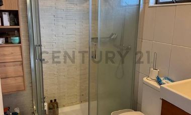 ARRIENDO CASA ESTILO CHILENA EN SECTOR SANTA ELENA-CHICUREO NORTE