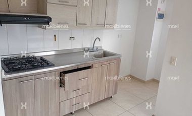 apartamento en arriendo en  suramérica. Cod A67887
