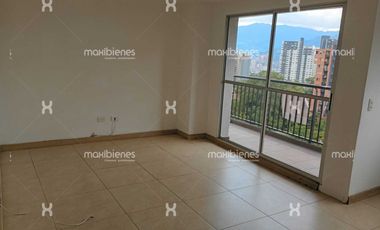 apartamento en arriendo en  suramérica. Cod A67887