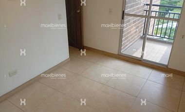apartamento en arriendo en  suramérica. Cod A67887