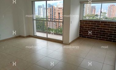apartamento en arriendo en  suramérica. Cod A67887