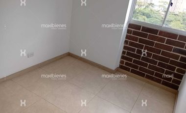 apartamento en arriendo en  suramérica. Cod A67887