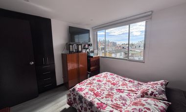 apartamento en venta en nueva marsella. Cod V7071201
