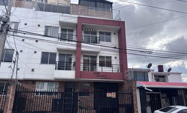 apartamento en venta en nueva marsella. Cod V7071201