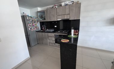 apartamento en venta en nueva marsella. Cod V7071201